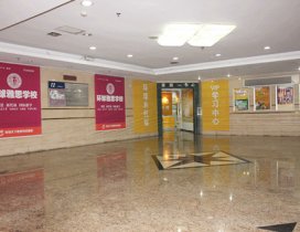 环球雅思